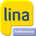 Icône Lina Performance