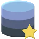 icône Référentiel