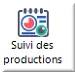 icône Suivi des productions